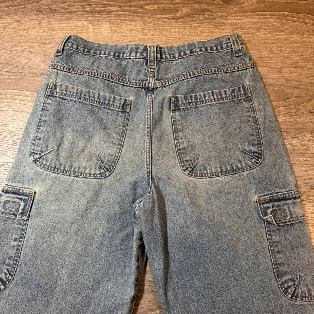 Faded Glory relaxed fit